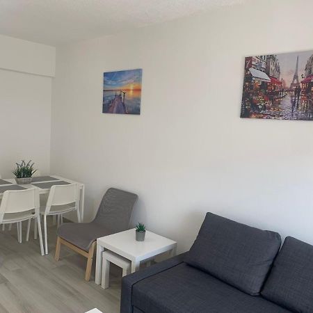 Prestige Worldwide Apartments Айя Напа Екстериор снимка