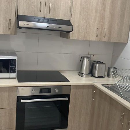 Prestige Worldwide Apartments Айя Напа Екстериор снимка