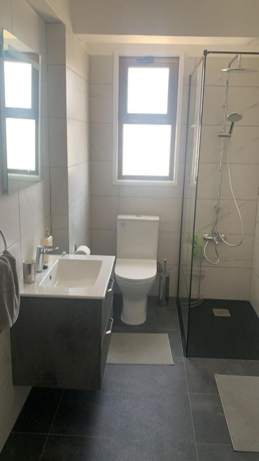 Prestige Worldwide Apartments Айя Напа Екстериор снимка