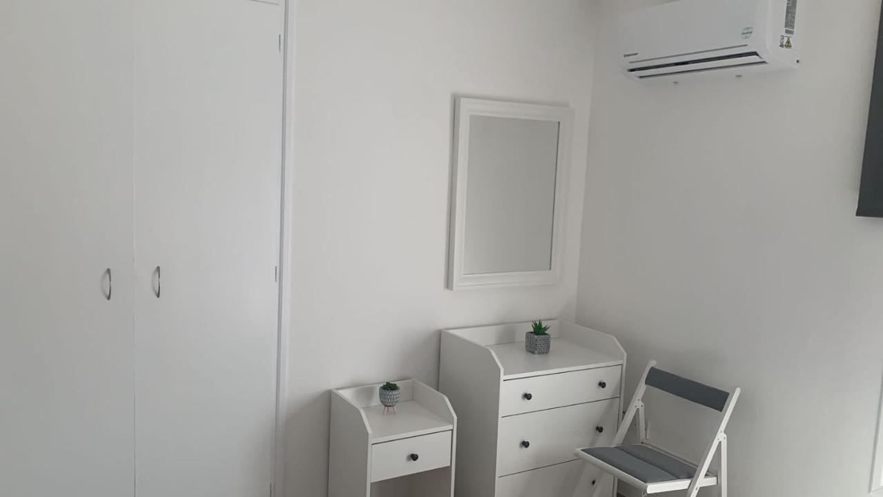 Prestige Worldwide Apartments Айя Напа Екстериор снимка