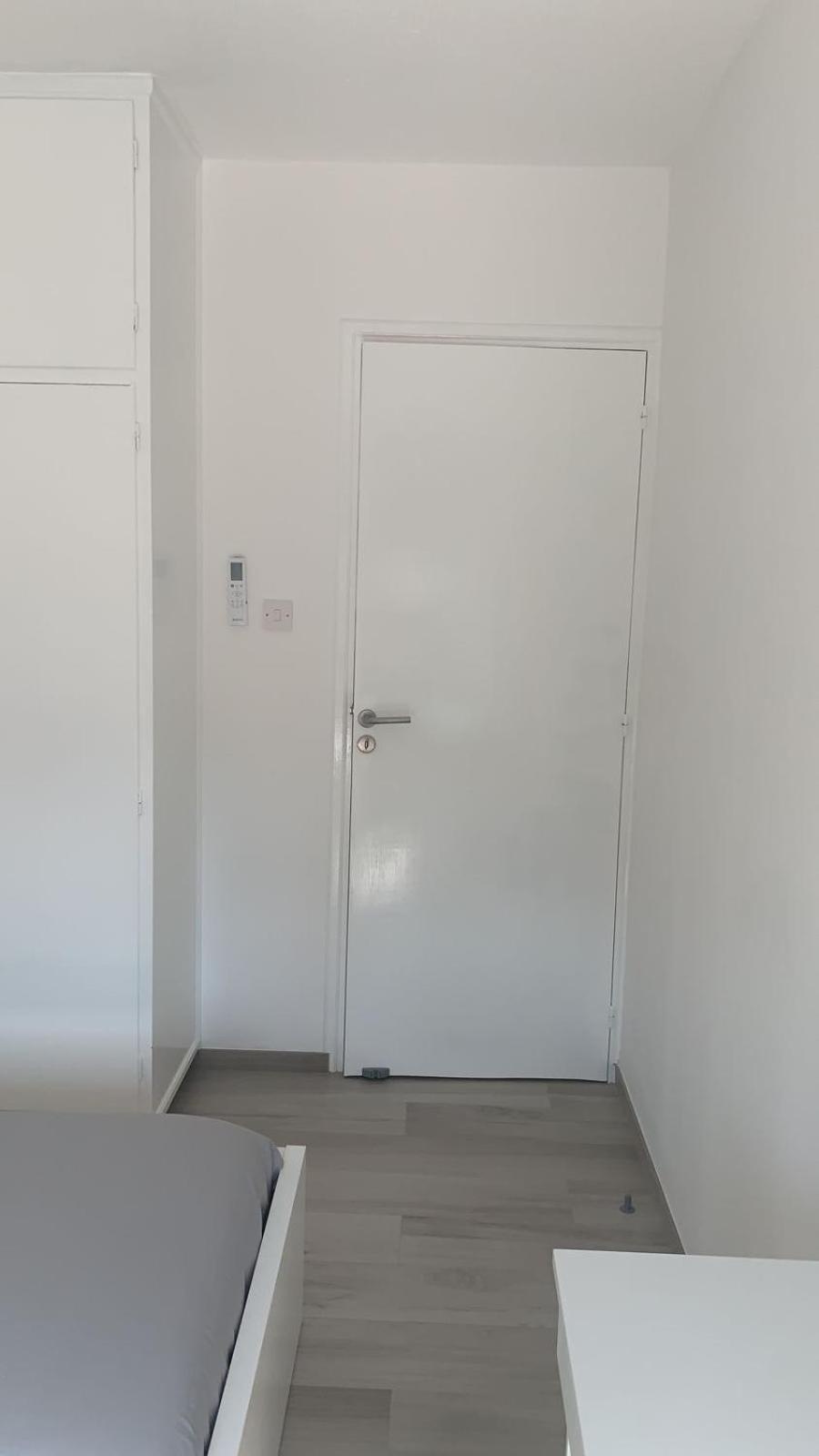 Prestige Worldwide Apartments Айя Напа Екстериор снимка