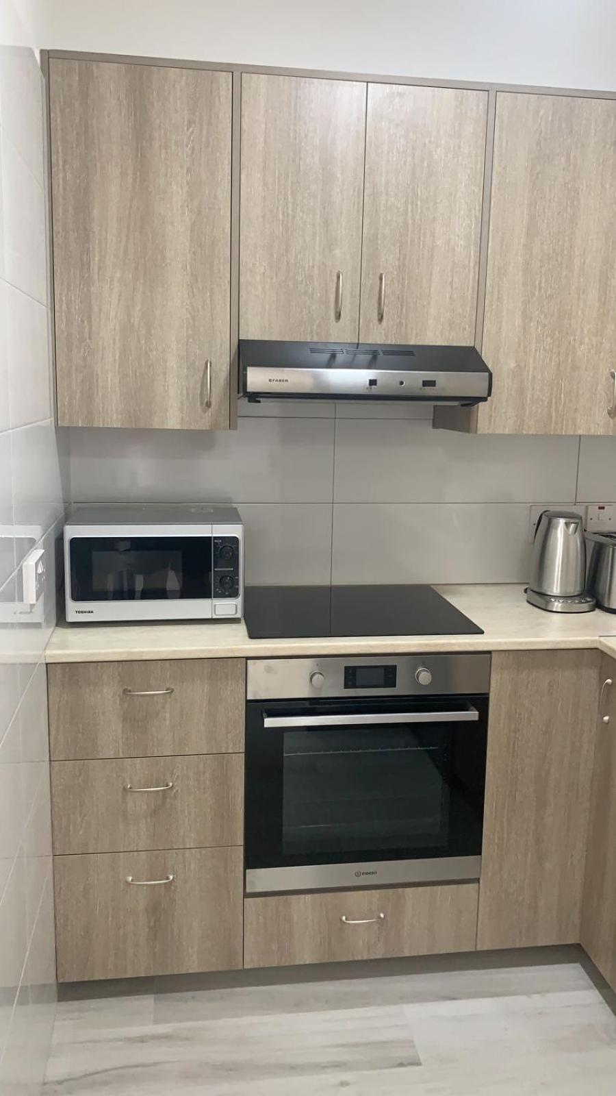 Prestige Worldwide Apartments Айя Напа Екстериор снимка