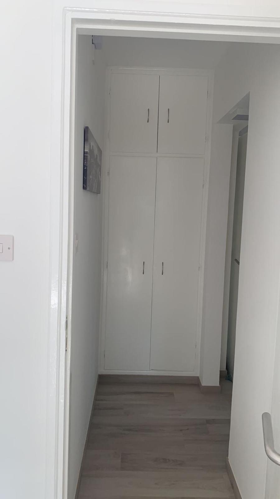 Prestige Worldwide Apartments Айя Напа Екстериор снимка