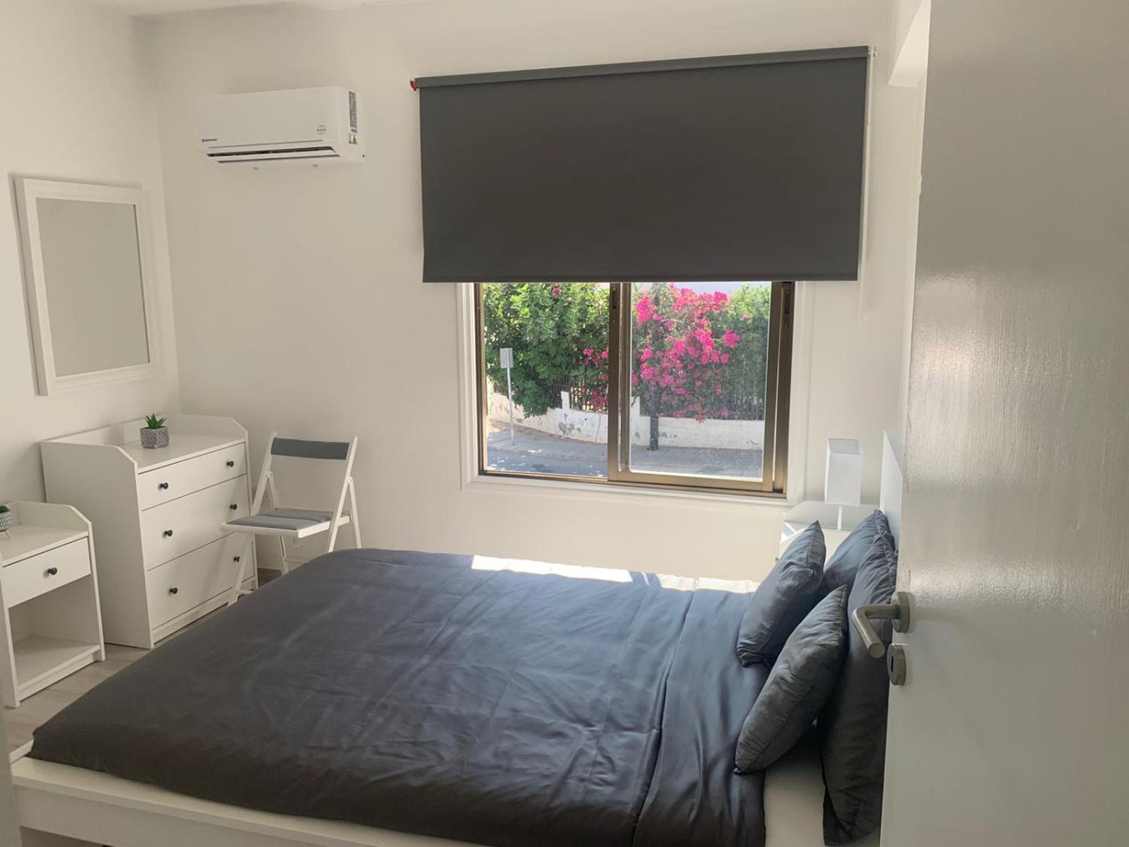 Prestige Worldwide Apartments Айя Напа Екстериор снимка