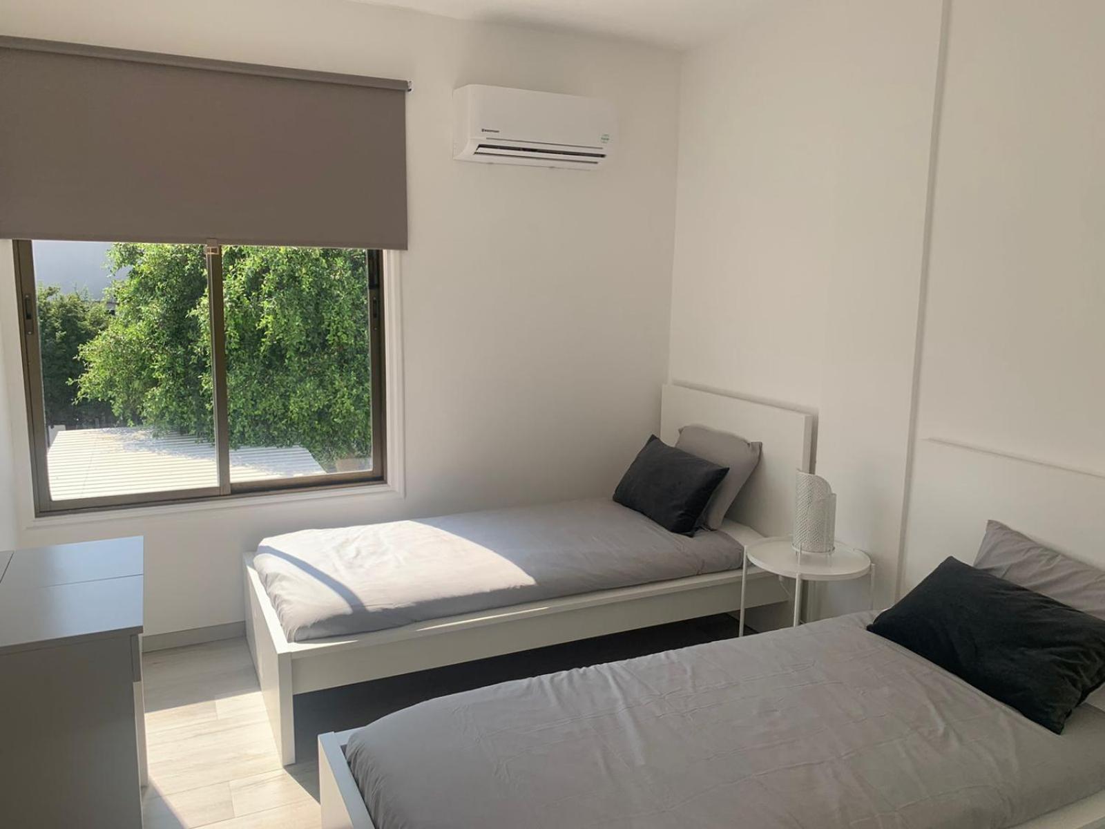 Prestige Worldwide Apartments Айя Напа Екстериор снимка