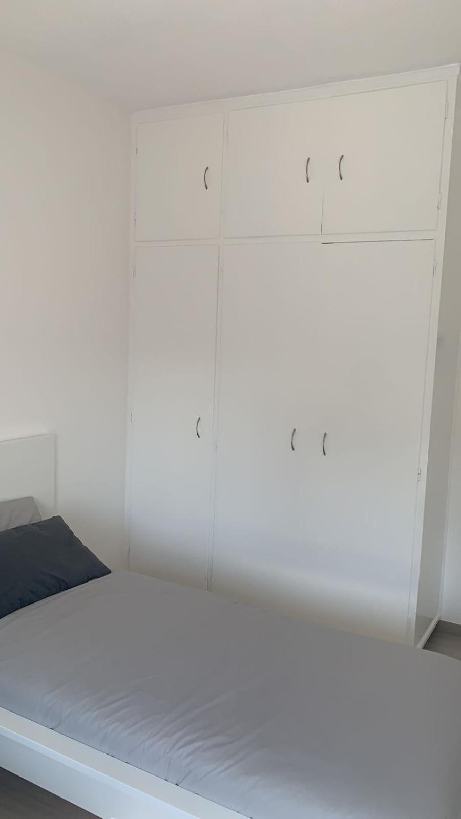 Prestige Worldwide Apartments Айя Напа Екстериор снимка