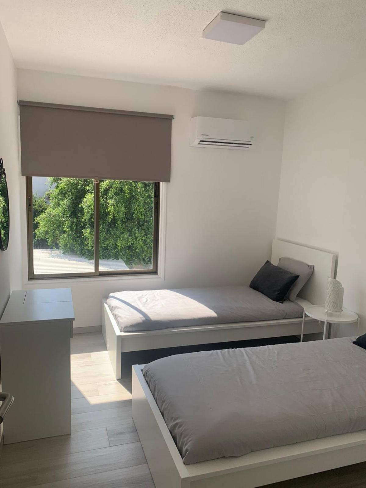 Prestige Worldwide Apartments Айя Напа Екстериор снимка