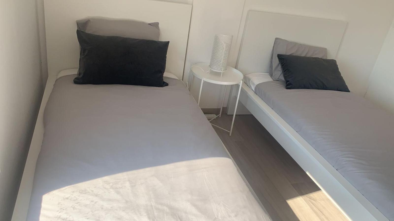 Prestige Worldwide Apartments Айя Напа Екстериор снимка