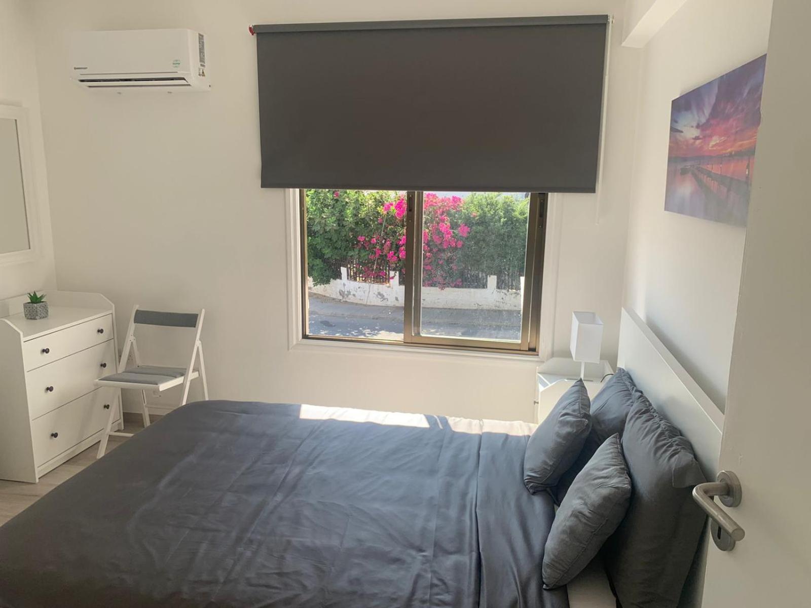 Prestige Worldwide Apartments Айя Напа Екстериор снимка